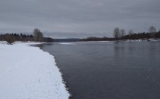 Фото рыбалки в Ирбейский район 10