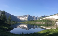 Фото рыбалки в Междуреченский городской округ 9