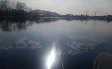 Фото рыбалки в Русавкино-Поповщино 2