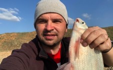 Фото рыбалки в Василевка, Килийский район 11