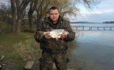 Фото рыбалки в Солнечнодольск 7