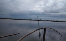 Фото рыбалки в Богомолов 10