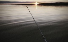 Фото рыбалки в Игенче 5