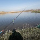 Фото рыбалки в Карась, Сазан, Судак 4