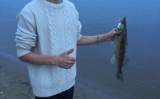 Фото рыбалки в Краснокамский городской округ 0