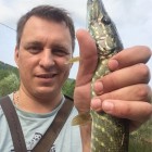 Фото рыбалки в Барабулька, Зеленушка, Скорпена-ёрш, Ставрида 1