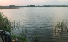 Фото рыбалки в Дмитровка, городской округ Егорьевск 3
