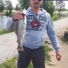 Рыбалка Форель озерная