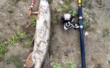 Фото рыбалки в Новоусманский район 10