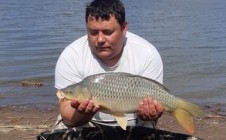 Фото рыбалки в Михайловский, Кинельский район 5