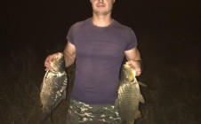 Фото рыбалки в Слободзейский район 6