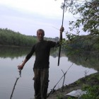 Фото рыбалки в Карась, Сазан 0