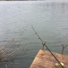 Рыбалка Карась