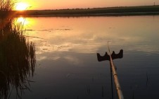 Фото рыбалки в Студенец, Пронский район 0