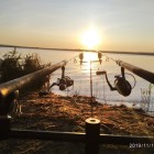 Фото рыбалки в Щука 8
