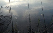 Фото рыбалки в Лободовщина 6
