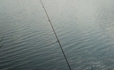 Фото рыбалки в Разбегаевка 3