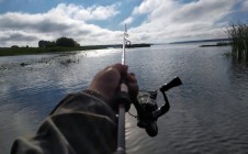 Фото рыбалки в Красные Пожни 6