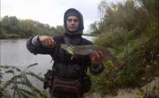 Фото рыбалки в Волгоградская область 11