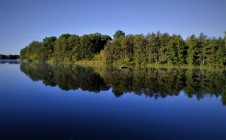 Фото рыбалки в Радчино 11