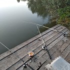 Фото рыбалки в Щука 6