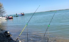 Фото рыбалки в Алакольский район 5