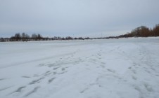 Фото рыбалки в Меленковский район 5