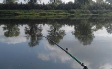 Фото рыбалки в Утяганово 2